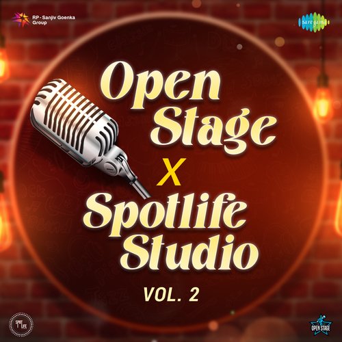 Open Stage X Spotlife Studio - Vol 2