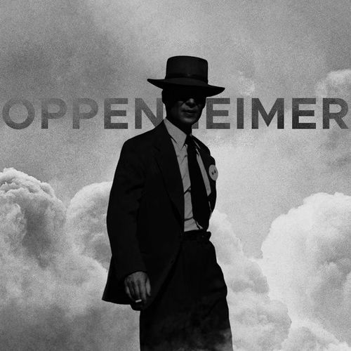 Oppenheimer: Hans Zimmer Inspired Soundtrack (Epic Version)