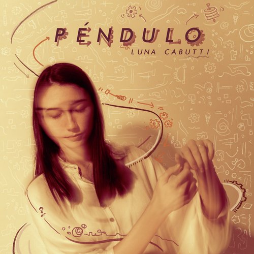 Péndulo cover art