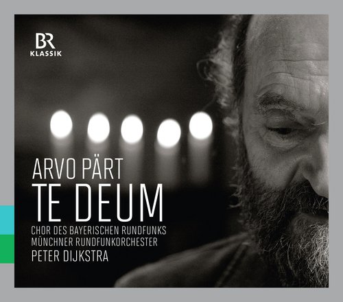 Pärt: Te Deum (Live)