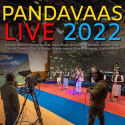 Kedarnath Live (Pandavaas)-JA8EVD1KWHs