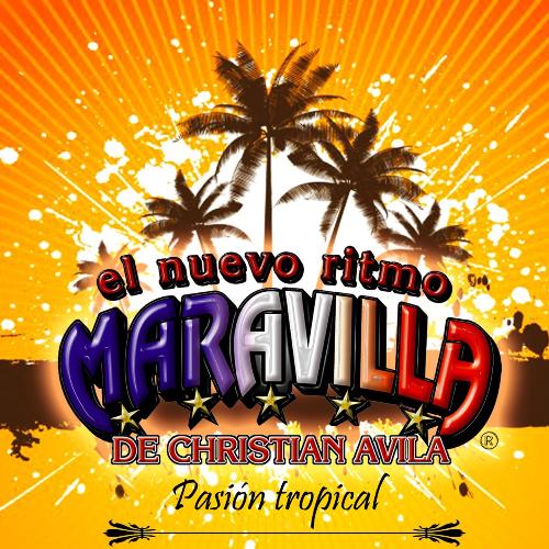 Pasión Tropical