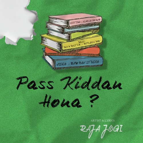 Pass Kiddan Hona