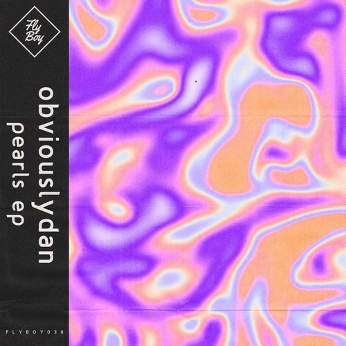 Byson (Extended) cover art