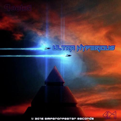 Peeter - Ultra Hyperious