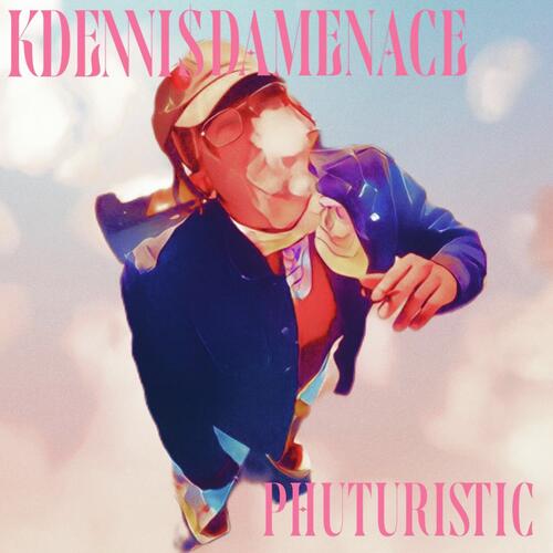 Phuturistic Bop cover art