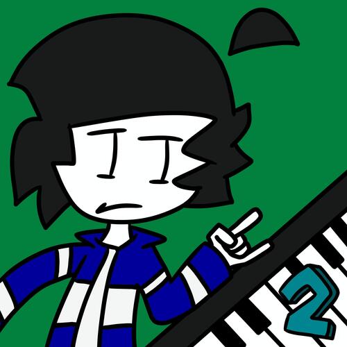Piano Sonata No. 11 in A major, K. 331: Allegro (Rekety 1234 Remix) cover art