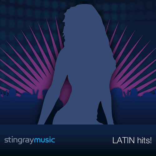 Pintame Single In The Style Of Elvis Crespo Performance Track