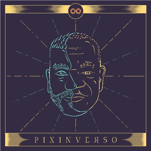 Pixinverso - Infinito Pixinguinha