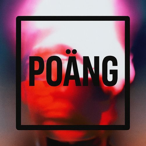 Poäng cover art