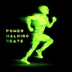 Power Walking Beats - Music for Cardio Exercise, Weight Loss, Beautiful Figure and Health