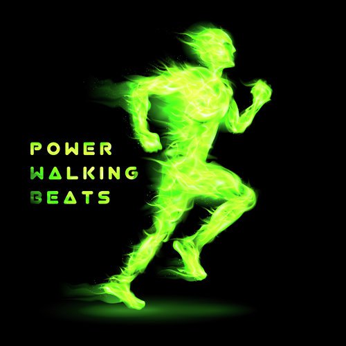 Power Walking Music Club