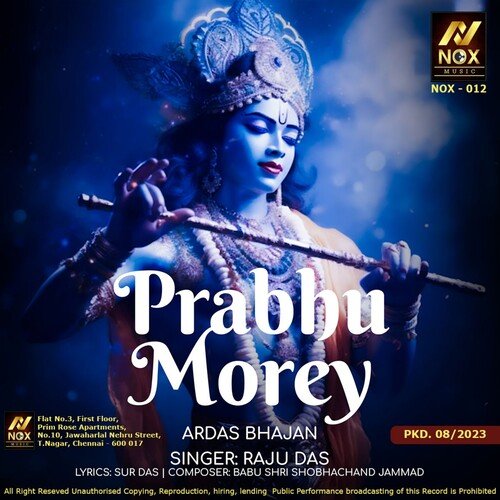 Prabbu Morey
