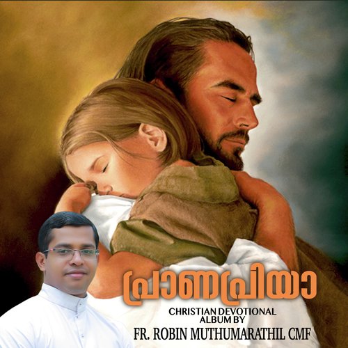 Fr. Robin Muthumarathil CMF