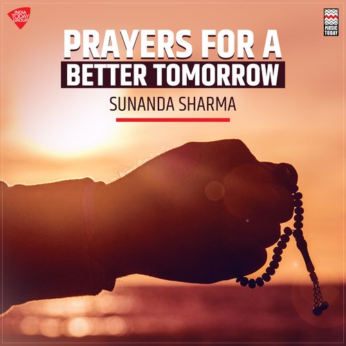 Prayers for a Better Tomorrow