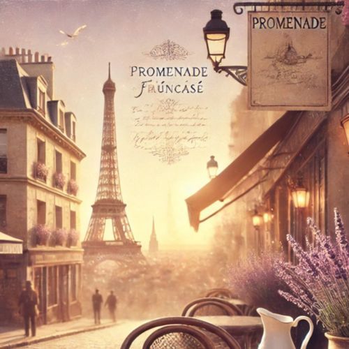 Promenade Française