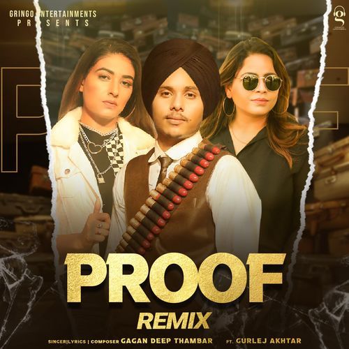 Proof (Remix)