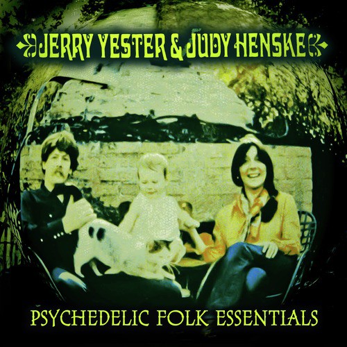 Psychedelic Folk Essentials_poster_image