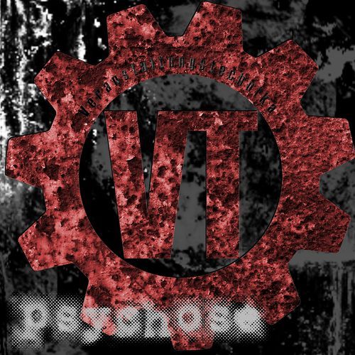 Psychose cover art