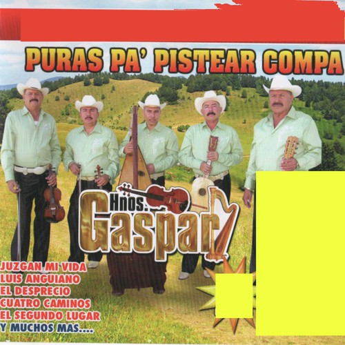 Voy A Tirarme A Los Vicios cover art