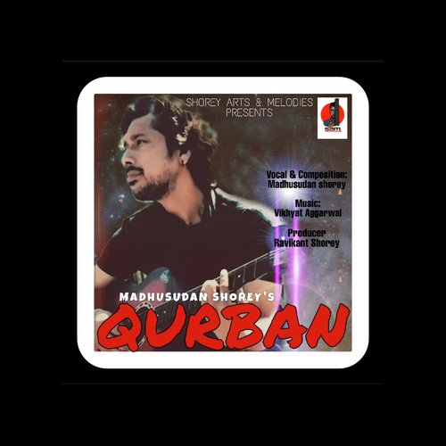 Qurban - the Love Song (Original Soundtrack)