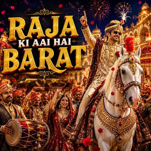 Raja Ki Aai Barat