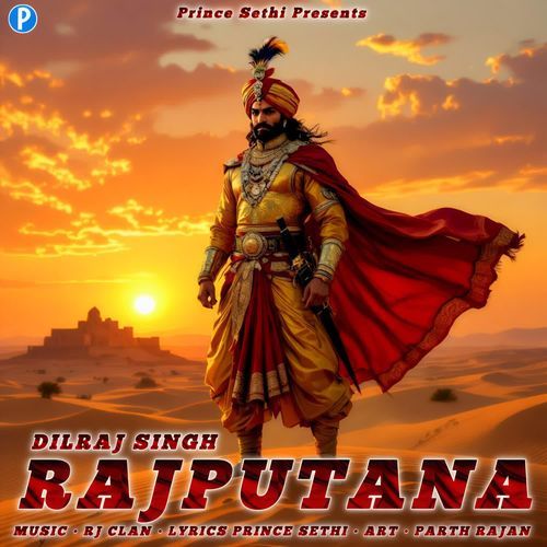 Rajputana