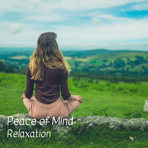 Relaxation: Peace of Mind_poster_image