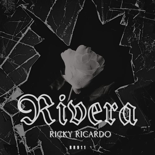 Rivera cover art