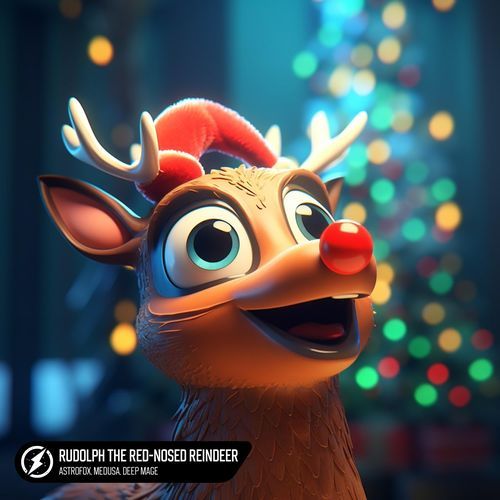 Rudolph The Red-Nosed Reindeer