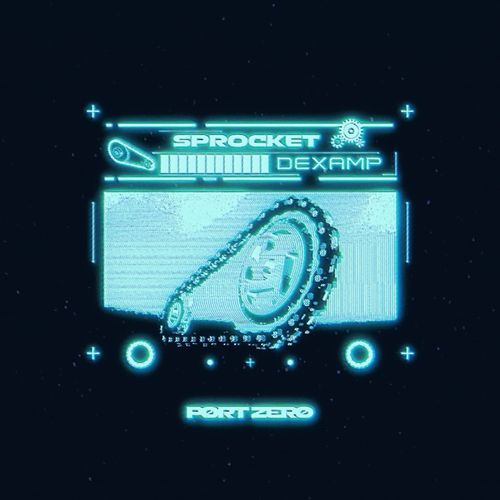 SPROCKET cover art