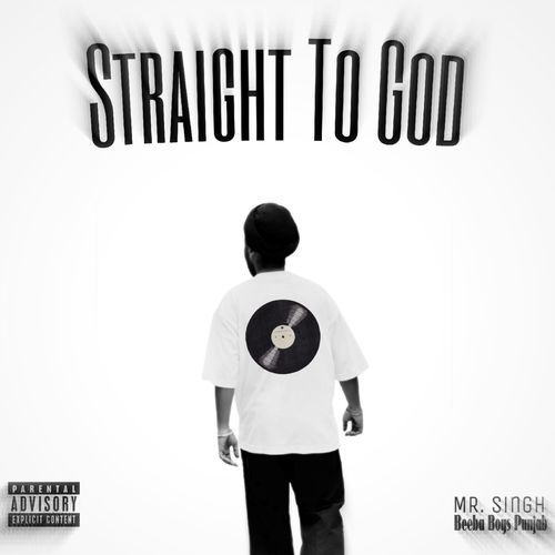 STRAIGHT TO GOD