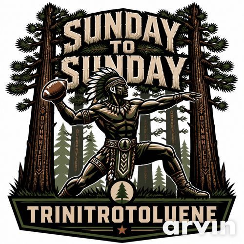 SUNDAY TO SUNDAY