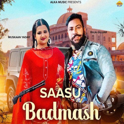 Saasu Badmash