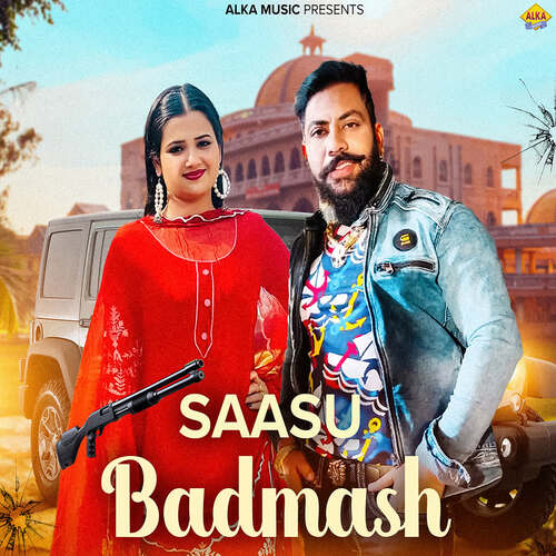 Saasu Badmash