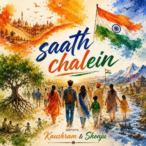 Saath Chalein
