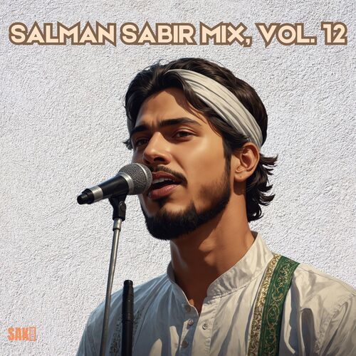 Salman Sabir Mix, Vol. 12