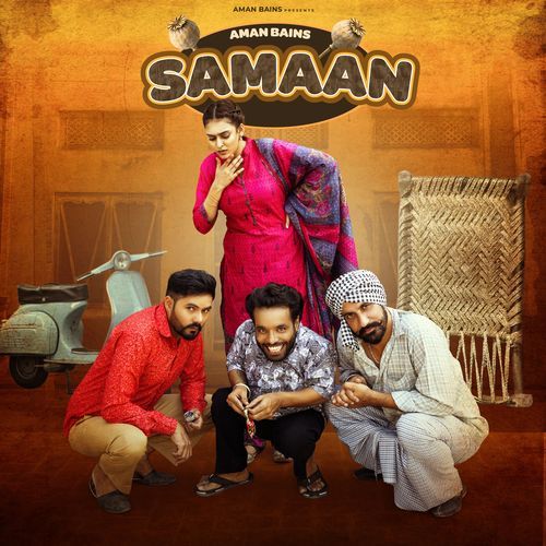 Samaan
