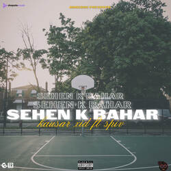 Sehen K Bahar (feat. Spiv)-Bhgucx1HQVo