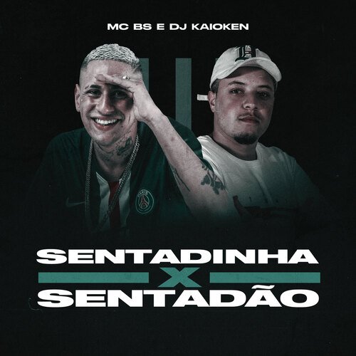 Sentadinha X Sentadão