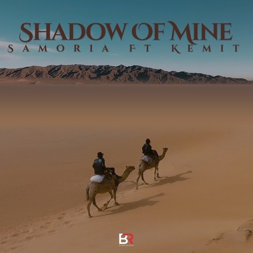 Shadow of Mine cover art