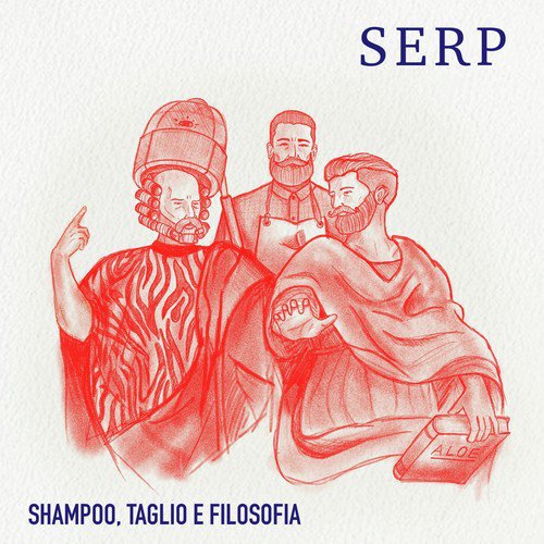 Shampoo, taglio e filosofia