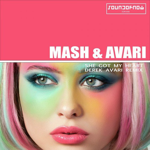 Mash & Avari