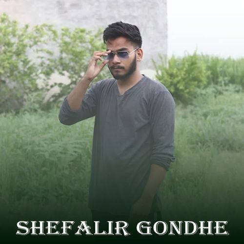 Shefalir Gondhe