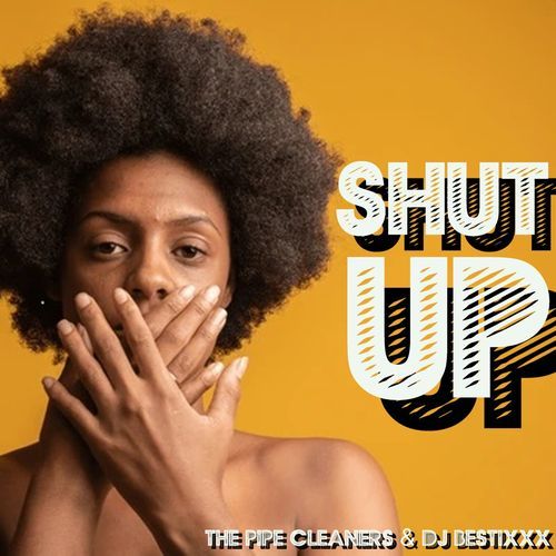 Shut Up_poster_image