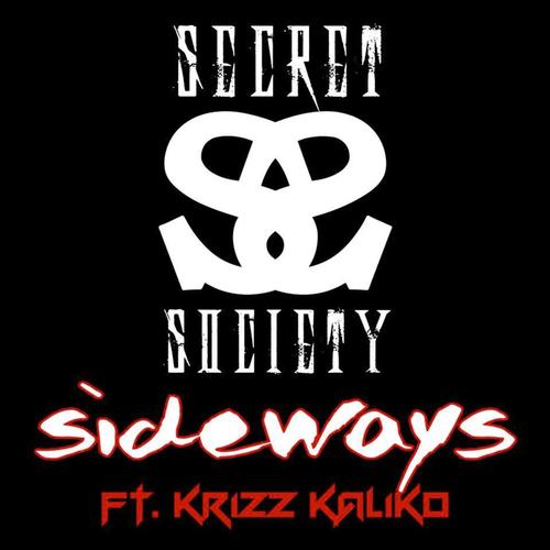 Sideways (feat. Krizz Kaliko)