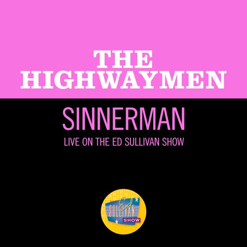 Sinnerman (Live On The Ed Sullivan Show, June 17, 1962)_poster_image