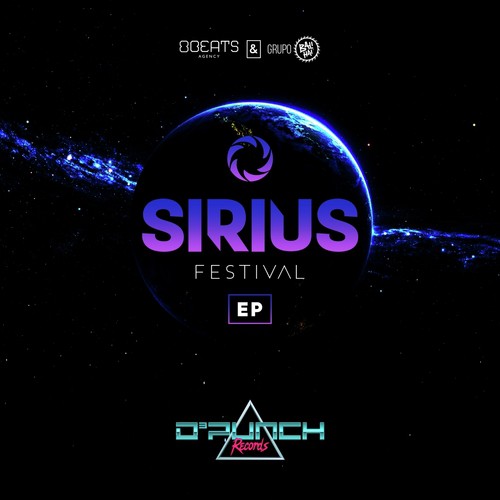 Sirius Festival EP