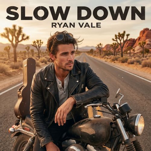 Slow Down