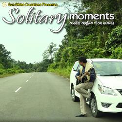 Solitary moments